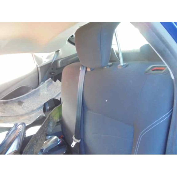 ford fiesta (ccn) del año 2016