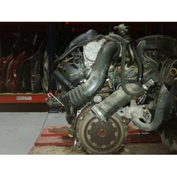 Recambio de motor completo para renault laguna (b56) 1.9 dti referencia OEM IAM F9Q716  