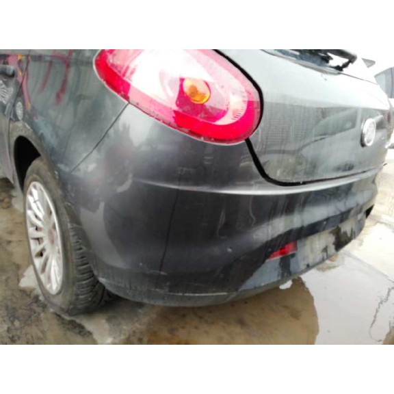 fiat bravo (198) del año 2009