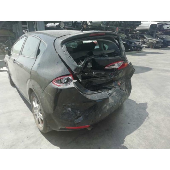 seat leon (1p1) del año 2006