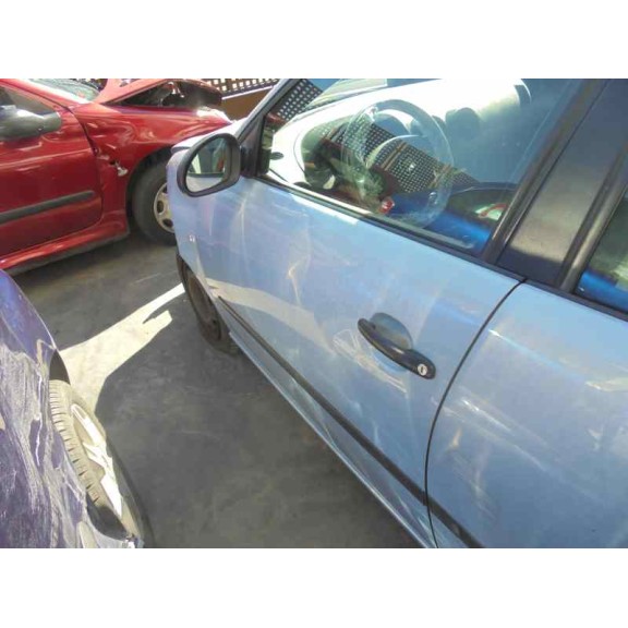 seat cordoba berlina (6l2) del año 2003