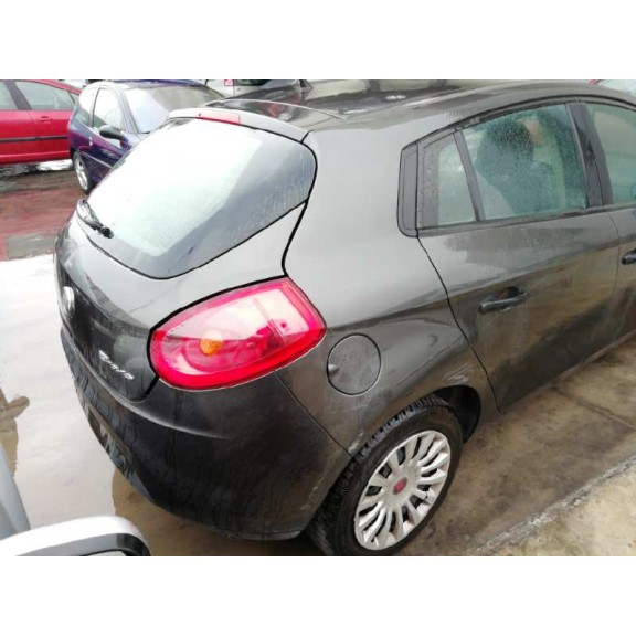 fiat bravo (198) del año 2009
