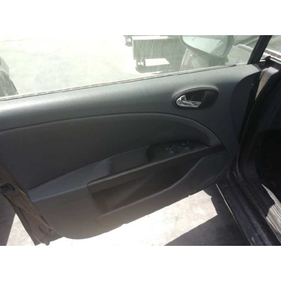 seat leon (1p1) del año 2006