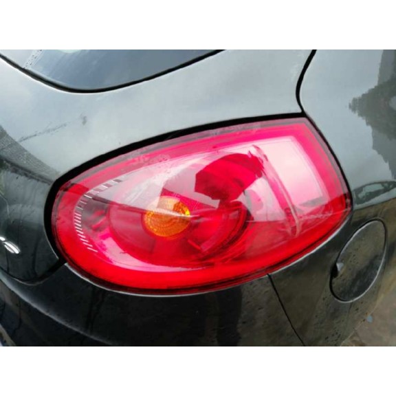 fiat bravo (198) del año 2009