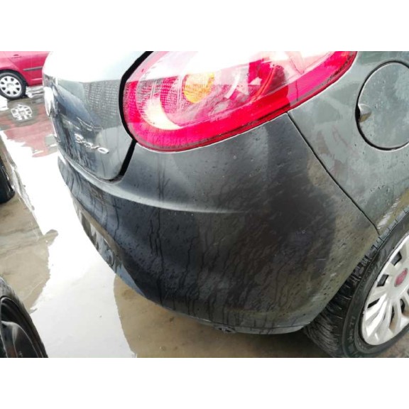 fiat bravo (198) del año 2009