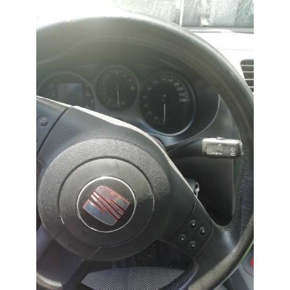 seat leon (1p1) del año 2006