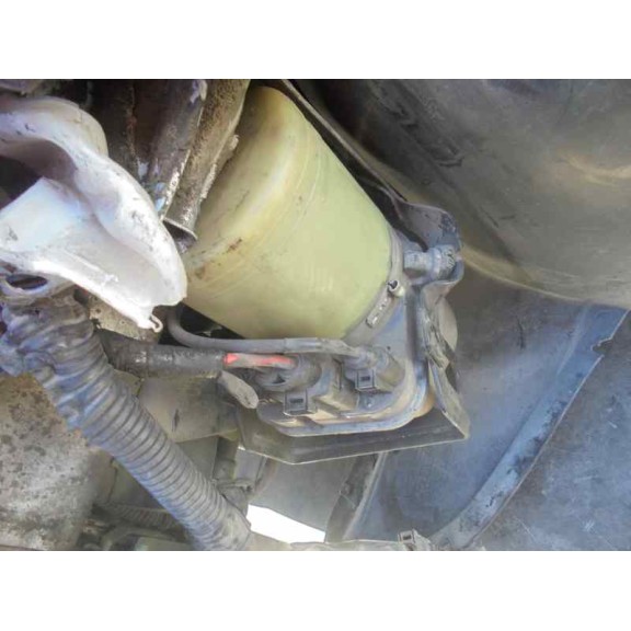 seat cordoba berlina (6l2) del año 2003