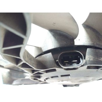 Recambio de electroventilador para nissan qashqai (j10) acenta referencia OEM IAM 21487JD20A  