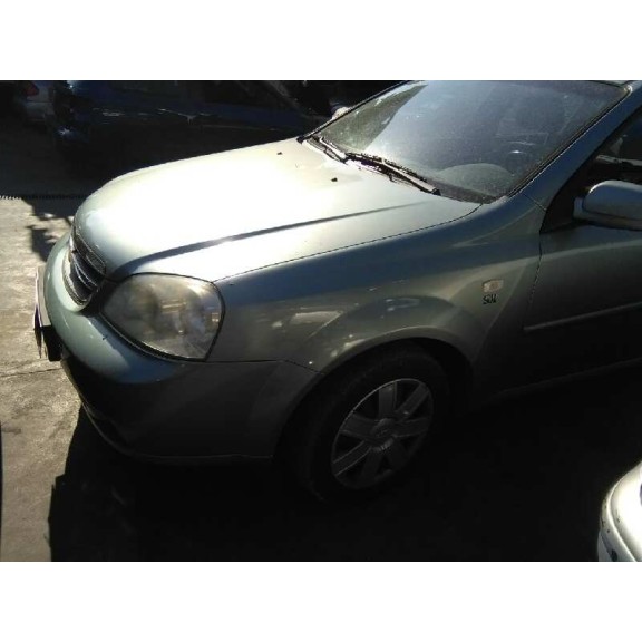 daewoo nubira berlina del año 2005