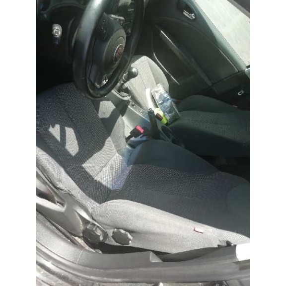 seat leon (1p1) del año 2006