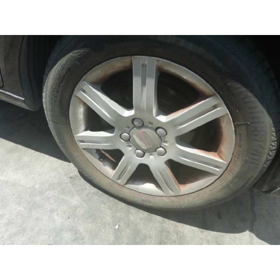 seat leon (1p1) del año 2006