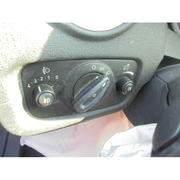 ford fiesta (ccn) del año 2016