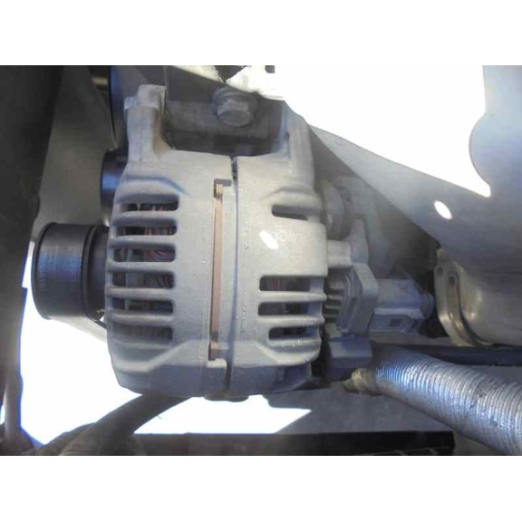 seat cordoba berlina (6l2) del año 2003