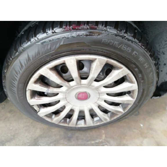 fiat bravo (198) del año 2009