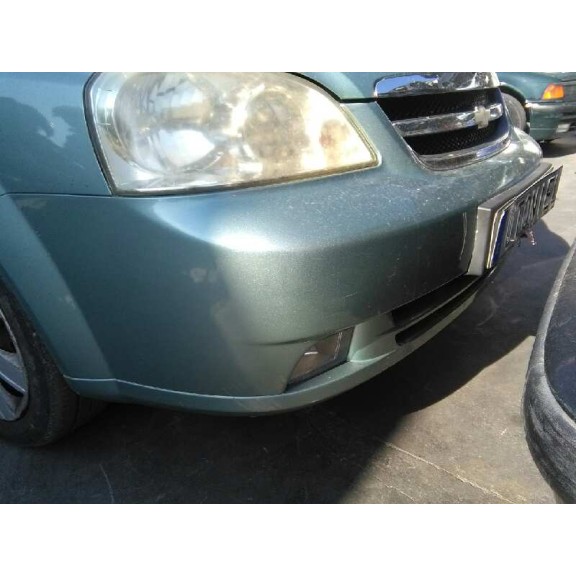 daewoo nubira berlina del año 2005