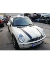 bmw mini (r50,r53) del año 2004