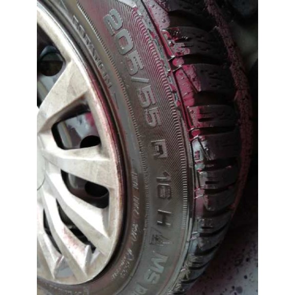 fiat bravo (198) del año 2009