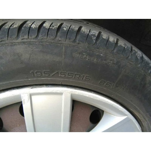 daewoo nubira berlina del año 2005