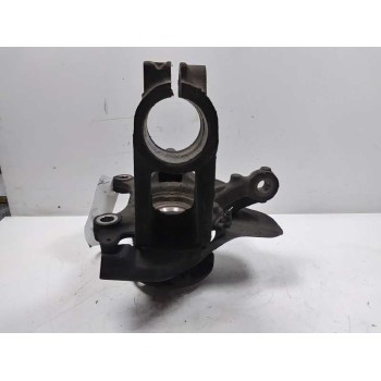 Recambio de mangueta delantera izquierda para fiat ducato furgón 30 130 (rs: 3000 mm) (l1h1) referencia OEM IAM   