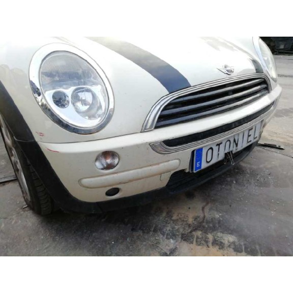 bmw mini (r50,r53) del año 2004