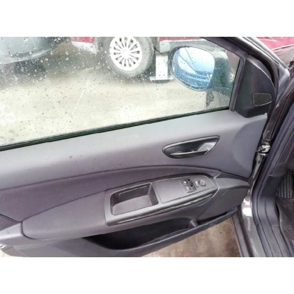 fiat bravo (198) del año 2009