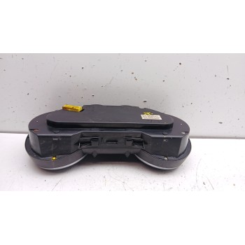 Recambio de cuadro instrumentos para peugeot 3008 confort referencia OEM IAM 9666174980  