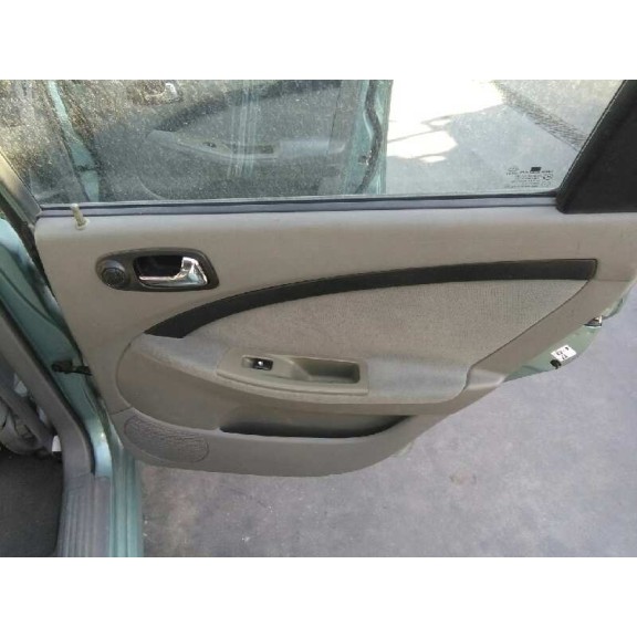 daewoo nubira berlina del año 2005