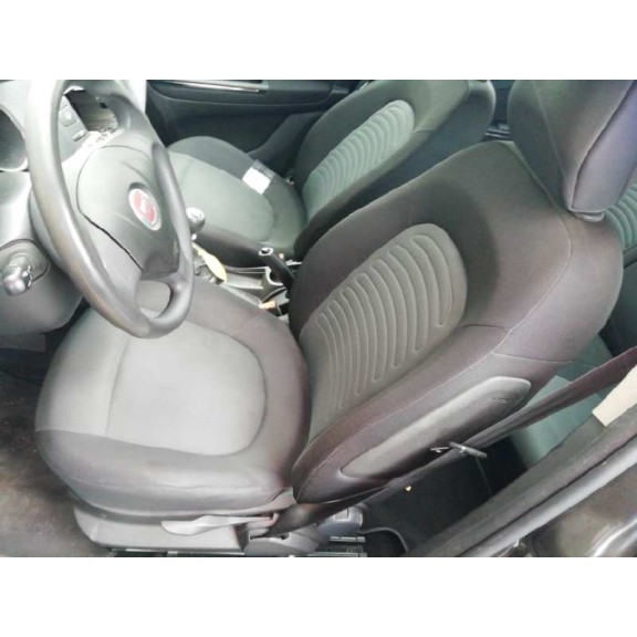 fiat bravo (198) del año 2009