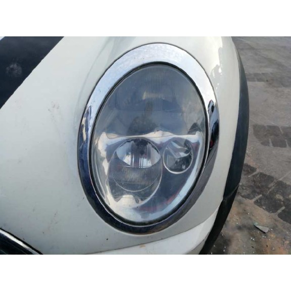 bmw mini (r50,r53) del año 2004