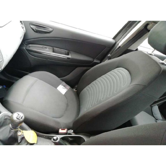 fiat bravo (198) del año 2009