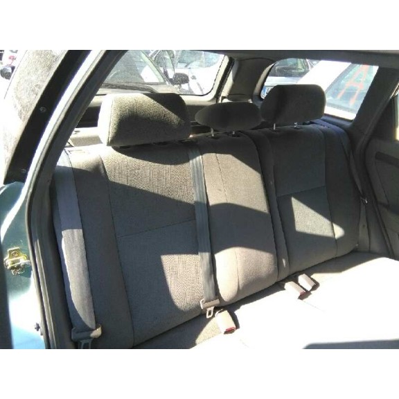 daewoo nubira berlina del año 2005