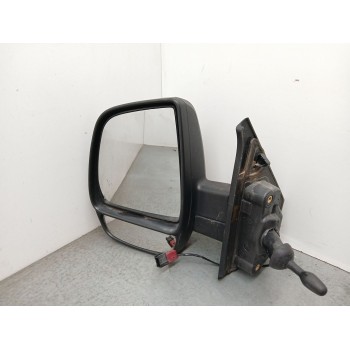 Recambio de retrovisor izquierdo para fiat doblo cargo (263_) 1.3 d multijet referencia OEM IAM E9026286  
