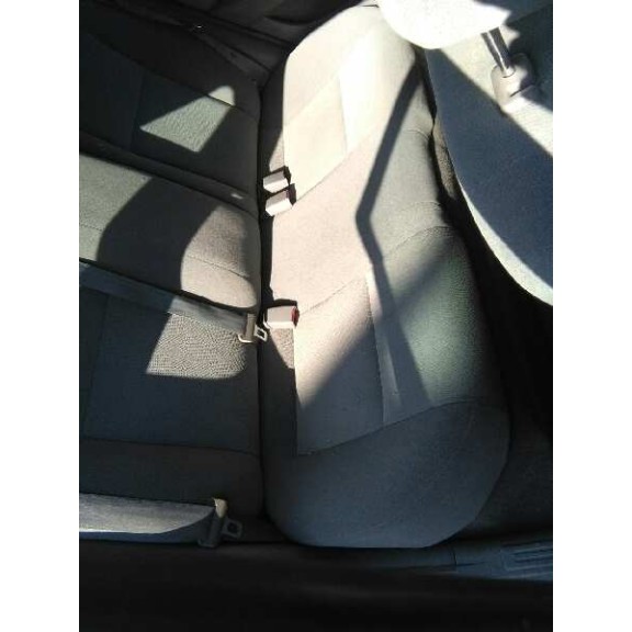 daewoo nubira berlina del año 2005