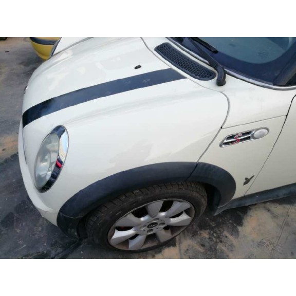 bmw mini (r50,r53) del año 2004