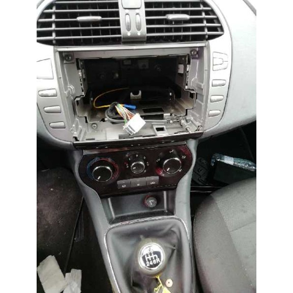 fiat bravo (198) del año 2009