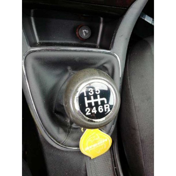 fiat bravo (198) del año 2009