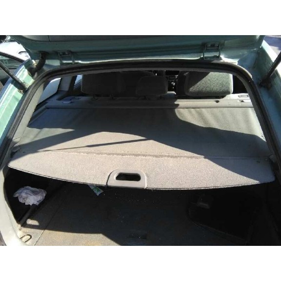 daewoo nubira berlina del año 2005