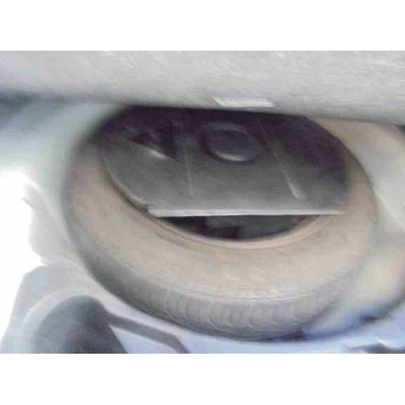 seat cordoba berlina (6l2) del año 2003