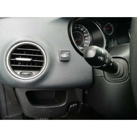 fiat bravo (198) del año 2009