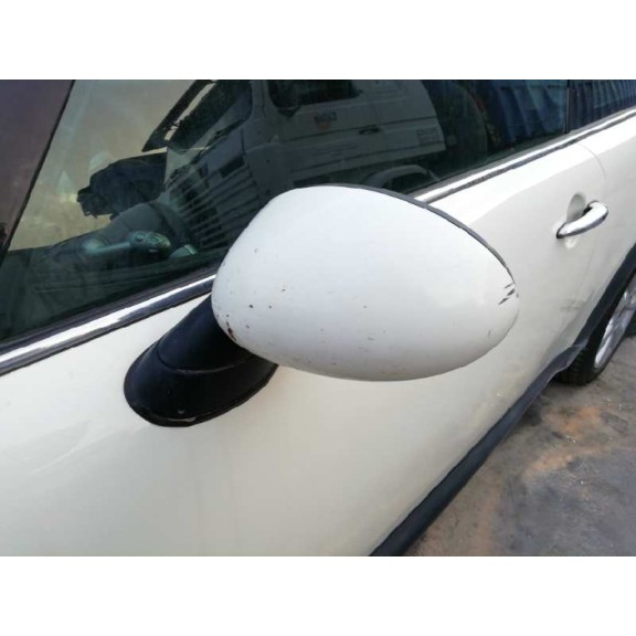 bmw mini (r50,r53) del año 2004