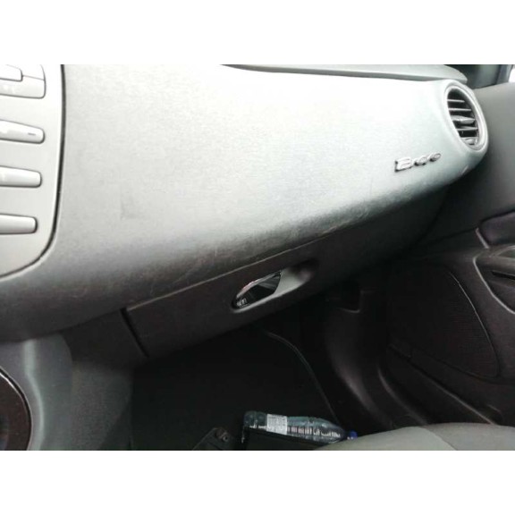 fiat bravo (198) del año 2009