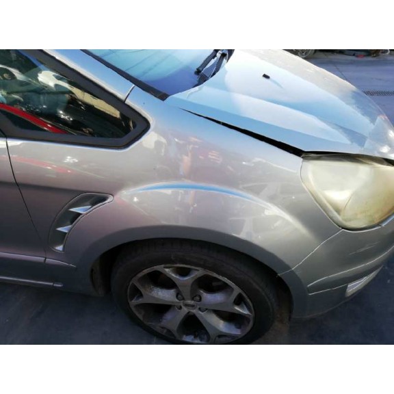 ford s-max (ca1) del año 2006