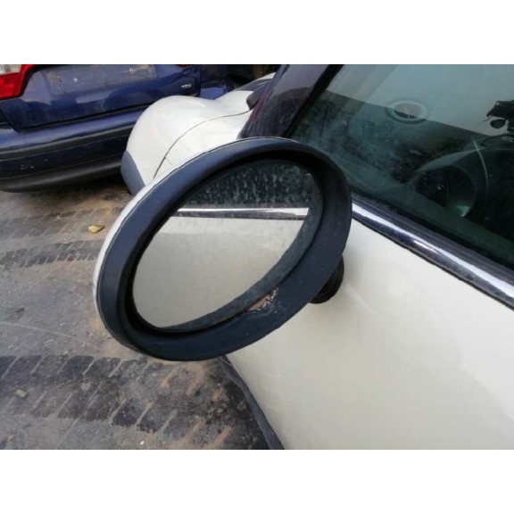 bmw mini (r50,r53) del año 2004