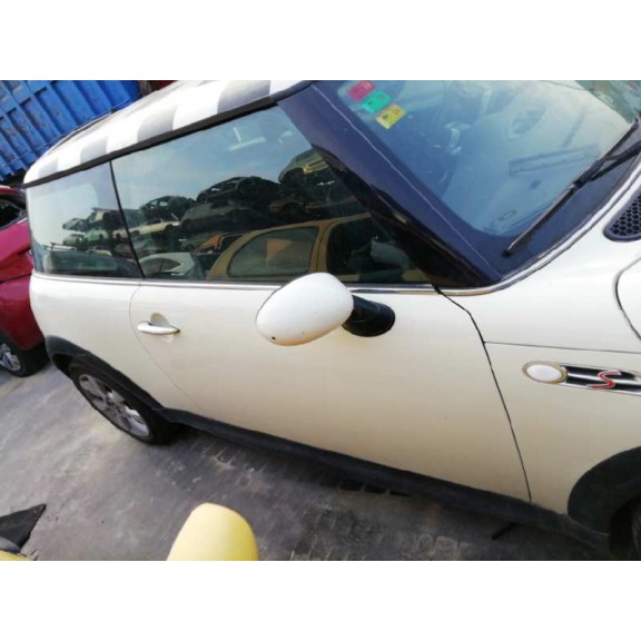 bmw mini (r50,r53) del año 2004