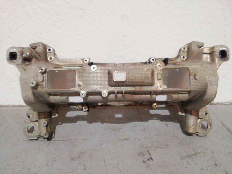 Recambio de puente delantero para chrysler voyager (rg) 2.8 crd cat referencia OEM IAM 0473429AA  