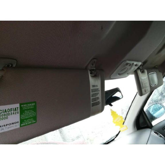 fiat bravo (198) del año 2009