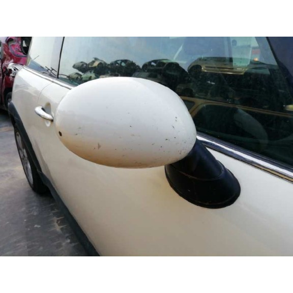 bmw mini (r50,r53) del año 2004