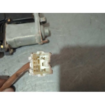 Recambio de elevalunas trasero izquierdo para mitsubishi space wagon (n80/n90) 2,4 glx referencia OEM IAM MR462363 ELECTRICO 5 P