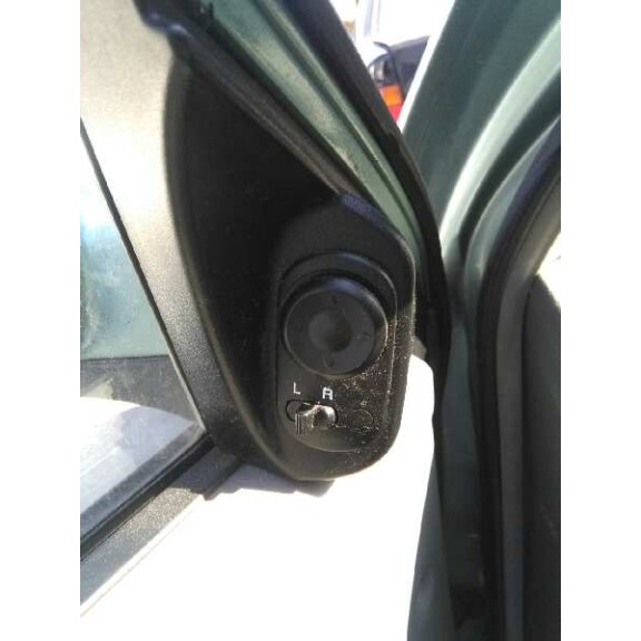 daewoo nubira berlina del año 2005