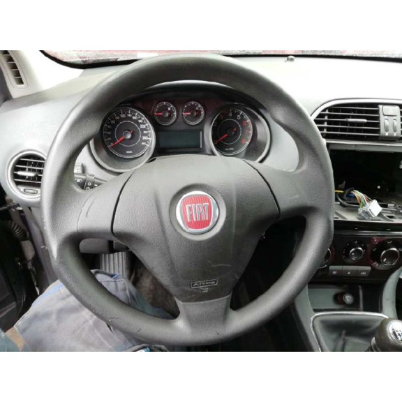 fiat bravo (198) del año 2009